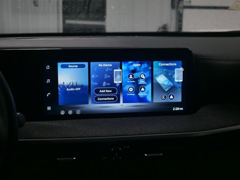 New 2026 Nissan Kicks SV image 21