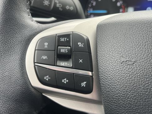 Certified 2023 Ford Explorer XLT w/ Equipment Group 202A image 17