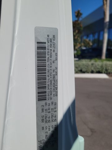Used 2020 Jeep Wrangler Unlimited Sport S AWD/4WD image 34