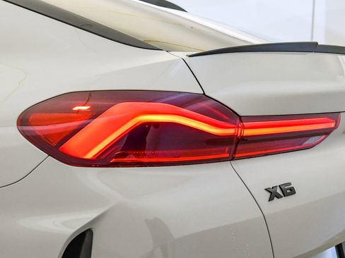 New 2026 BMW X6 M60i image 14