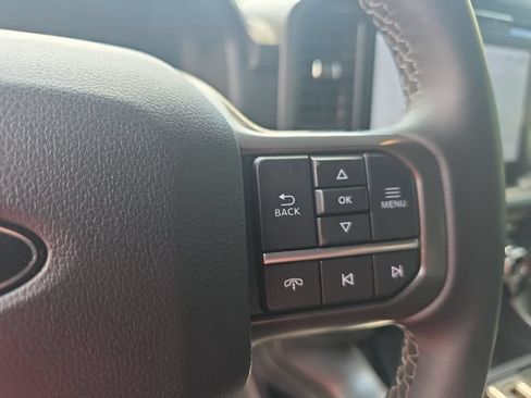 Used 2024 Ford F150 XLT w/ Equipment Group 302A MID AWD/4WD image 19