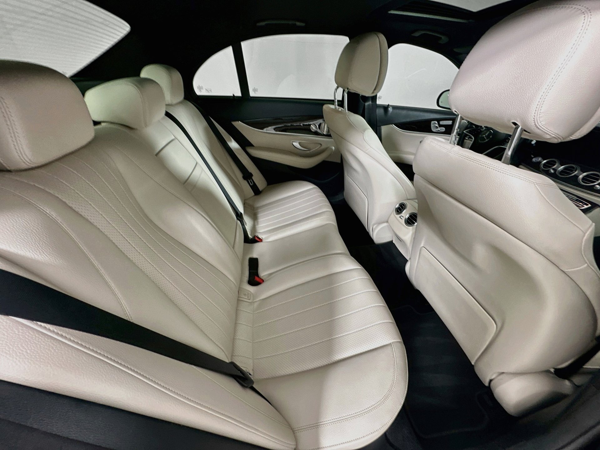 Certified 2023 Mercedes-Benz E 350 Sedan image 29