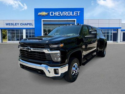Used 2026 Chevrolet Silverado 3500 LT w/ Safety Package