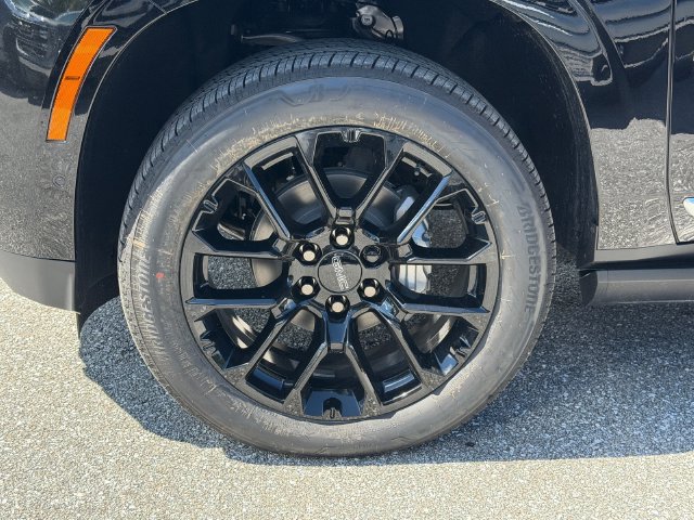 New 2027 GMC Yukon Denali w/ Denali Reserve Package AWD/4WD image 12