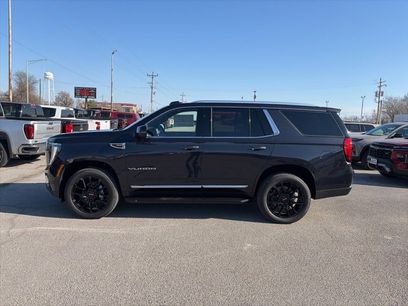 New 2026 GMC Yukon Elevation w/ LPO, Floor Liner Package