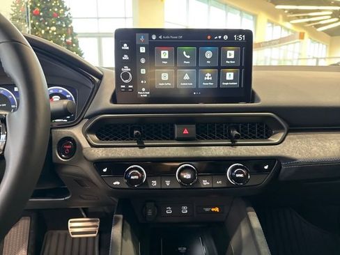 New 2026 Honda Prelude image 22