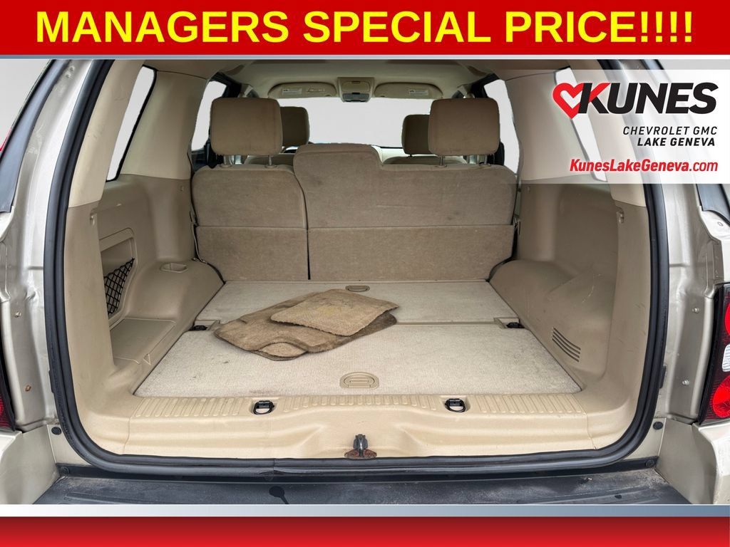 Used 2007 Ford Explorer XLT AWD/4WD image 27