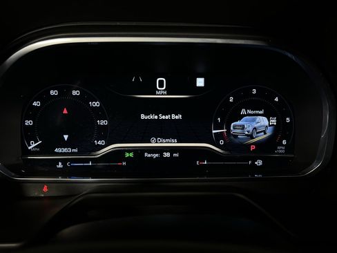 Used 2023 GMC Yukon AT4 image 18