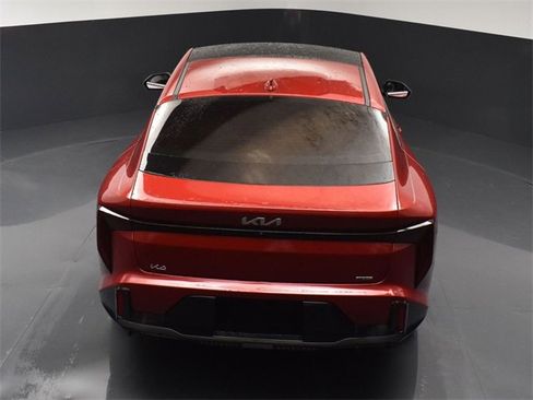 Certified 2025 Kia K4 GT-Line w/ GT-Line Premium Package image 46