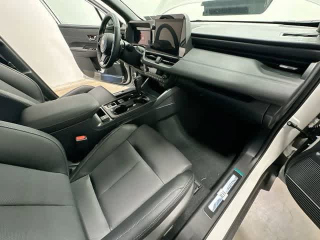 New 2026 Subaru Outback Touring XT AWD/4WD image 22