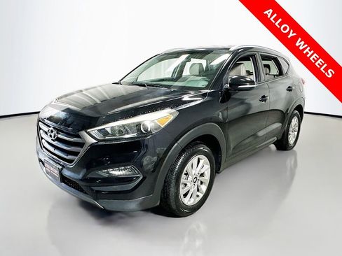 Used 2016 Hyundai Tucson Eco AWD/4WD image 29