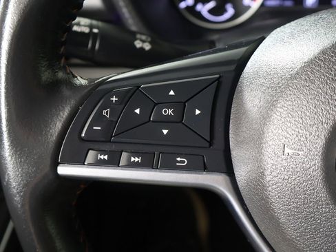 Used 2024 Nissan Sentra SR FWD image 36