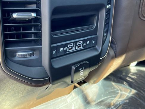 New 2026 RAM 1500 Limited image 15