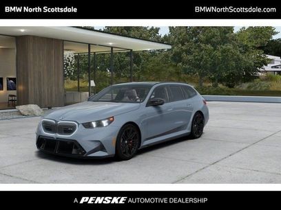 New 2026 BMW M5 Touring w/ M Driver's Package