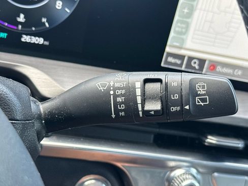 Used 2024 Kia Telluride SX X-Line AWD/4WD image 41