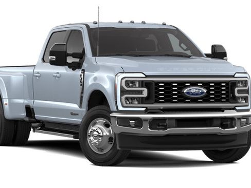 New 2026 Ford F350 Lariat AWD/4WD image 64
