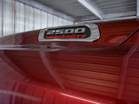 Used 2022 RAM 2500 Laramie image 54