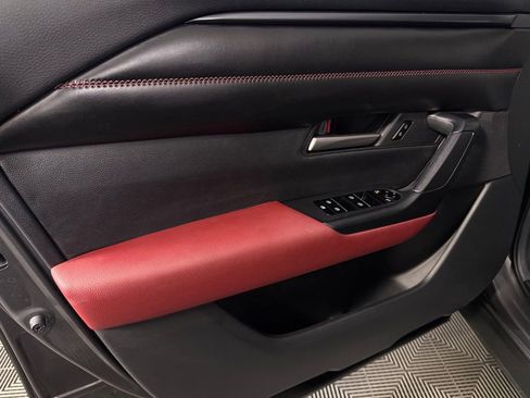 Used 2025 MAZDA CX-50 AWD 2.5 Hybrid w/ Cargo Package image 25