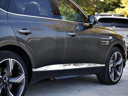 New 2026 Genesis GV80 2.5T Prestige image 8