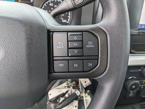 New 2026 Ford F550 4x4 Regular Cab Super Duty image 24