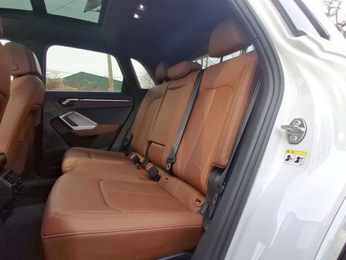 Used 2022 Audi Q3 2.0T Premium image 20