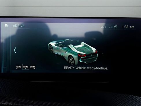 Used 2019 BMW i8 Roadster image 58