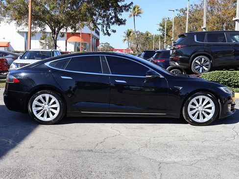 Used 2017 Tesla Model S 100D image 16