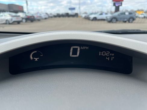 Used 2012 Nissan Leaf SL image 28