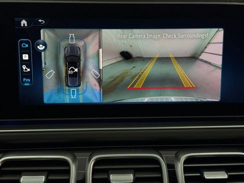 New 2026 Mercedes-Benz Maybach GLS 600 4MATIC image 32