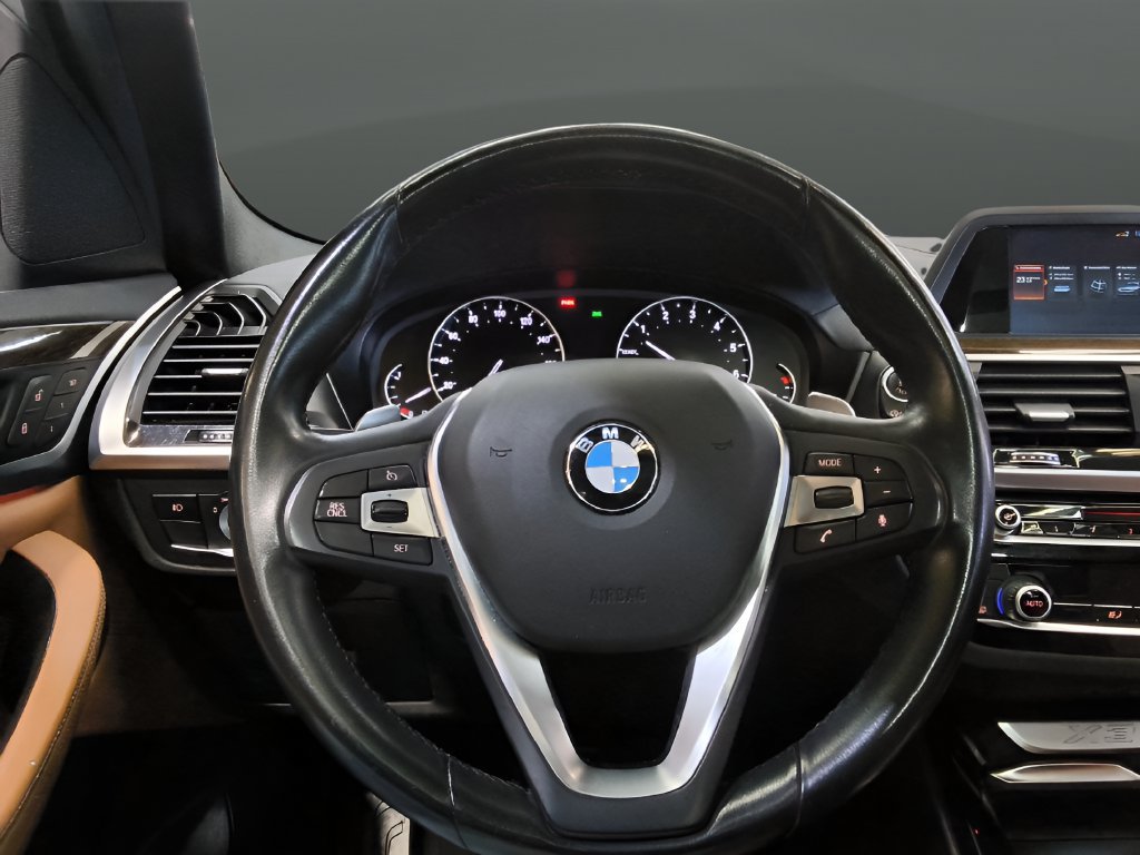 Used 2018 BMW X3 xDrive30i AWD/4WD image 24