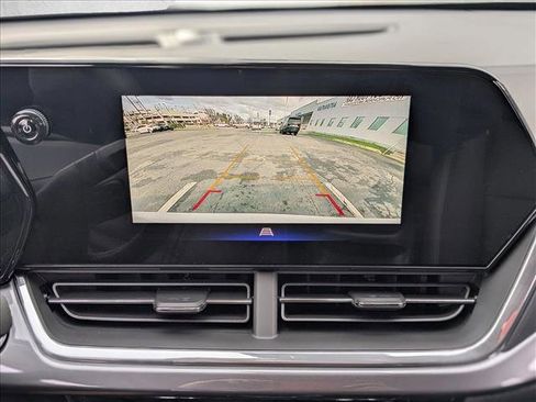 New 2026 Chevrolet Trax ACTIV w/ Sunroof Package image 13