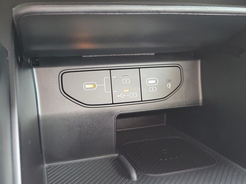 Certified 2025 Kia Sorento EX FWD image 36