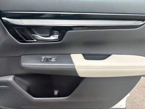 Used 2026 Honda CR-V EX-L image 31