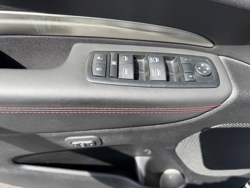 Used 2014 Dodge Durango R/T w/ Premium Nappa Leather Group AWD/4WD image 19