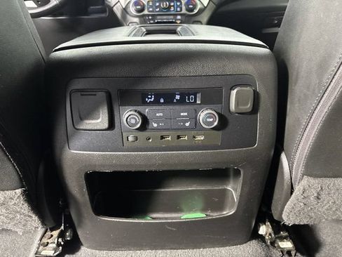 Used 2020 Chevrolet Tahoe LT AWD/4WD image 26