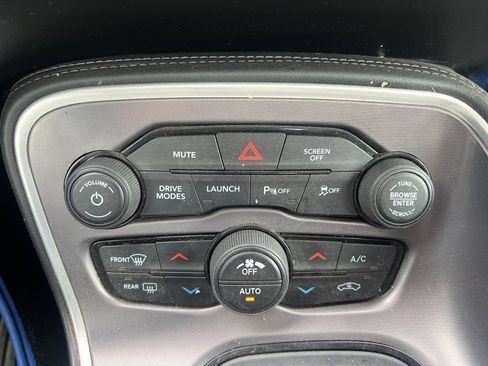 Used 2020 Dodge Challenger R/T Scat Pack w/ Shaker Package image 11