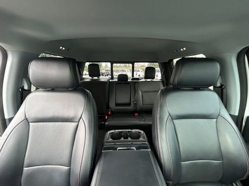 Used 2023 Ford F150 Lariat w/ Trailer Tow Package AWD/4WD image 27