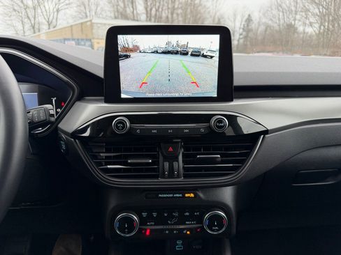 Used 2023 Ford Escape Active image 15