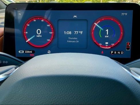 New 2026 Honda Prologue Elite image 32