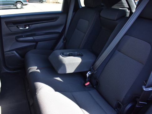 Used 2023 Honda CR-V Sport image 25