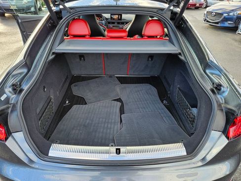 Used 2018 Audi S5 Premium Plus image 10
