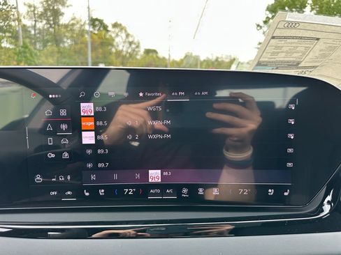 New 2025 Audi A5 2.0T Premium Plus image 16