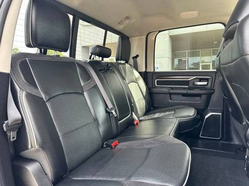 Used 2024 RAM 2500 Laramie w/ Safety Group AWD/4WD image 47