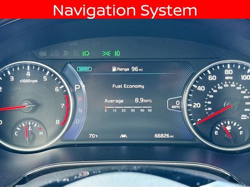 Used 2021 Kia Seltos SX AWD/4WD image 9