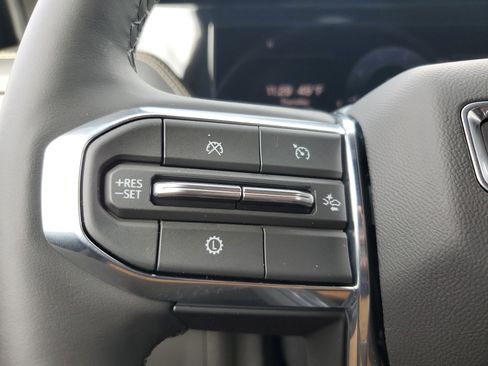 New 2026 GMC Yukon Elevation image 22