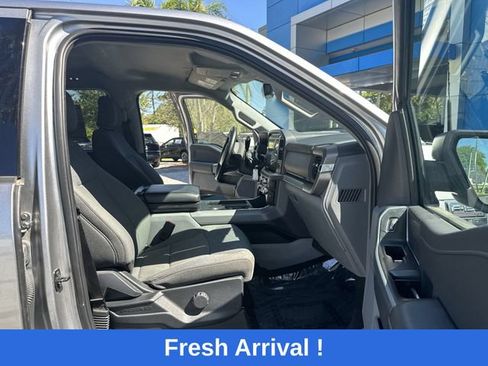 Used 2024 Ford F150 XLT w/ Mobile Office Package AWD/4WD image 29