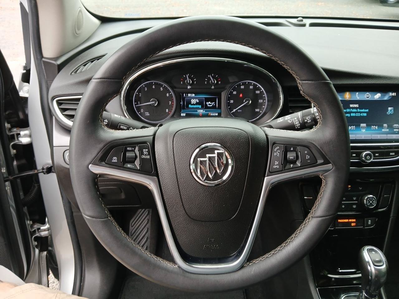 Used 2018 Buick Encore Preferred FWD image 20