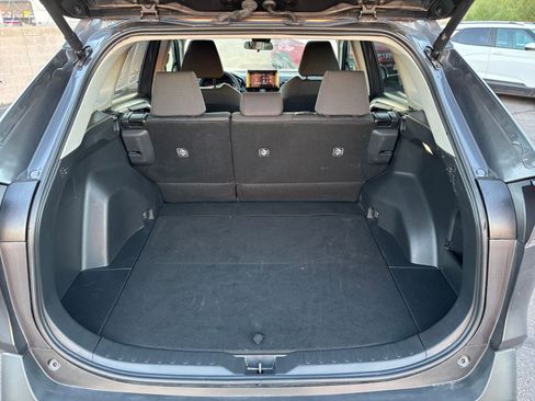 Used 2025 Toyota RAV4 XLE image 33