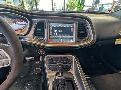 Used 2020 Dodge Challenger SRT Super Stock image 20
