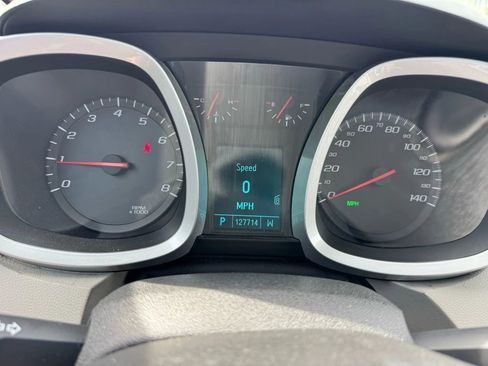 Used 2011 Chevrolet Equinox LS w/ Bluetooth Package image 20